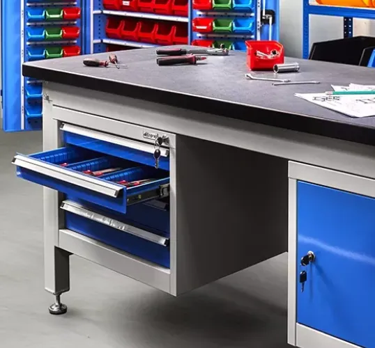 Ergonomics: The key to health