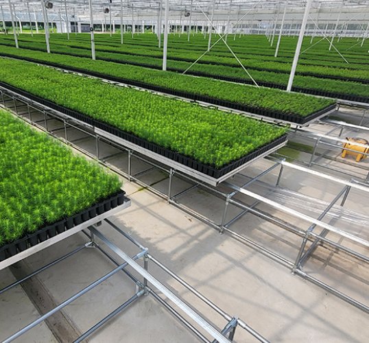 A timeless and innovative approach to agriculture