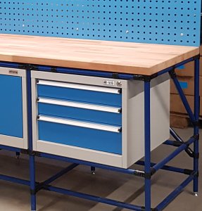 Which work desk is the right one?