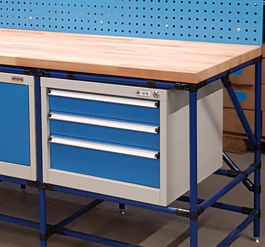Which work desk is the right one?