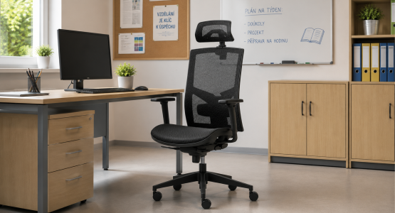 Office chairs for school
