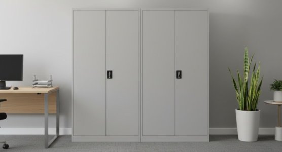Office cabinets