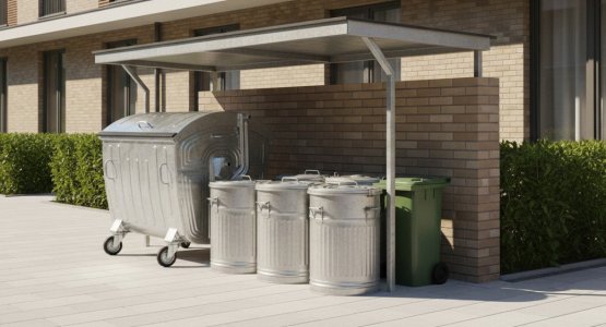 Waste management