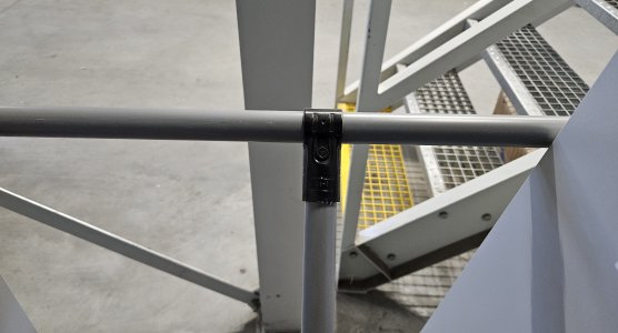Metal joint sets