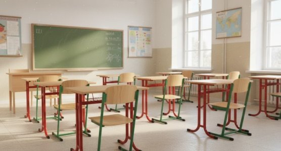 School furniture