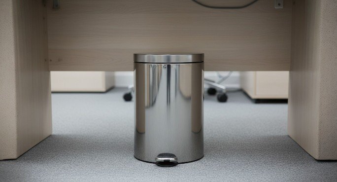 Waste containers