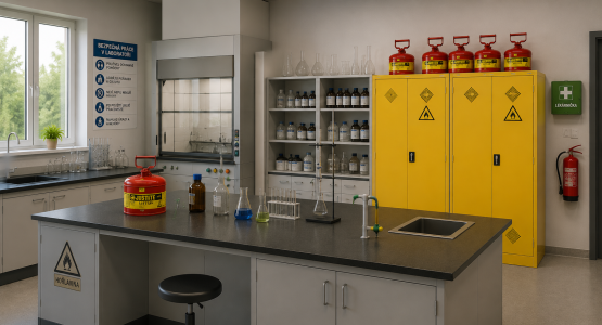 Liquid storage