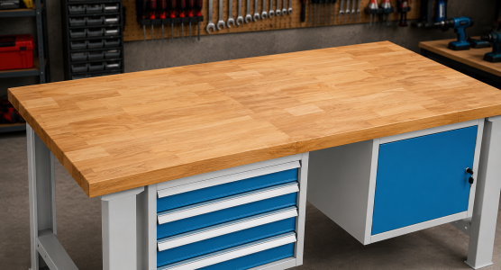 Worktops