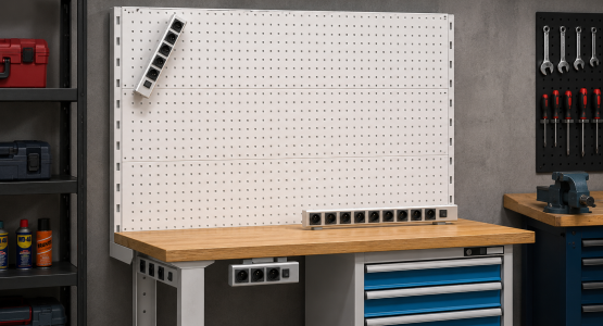 Electrical accessories