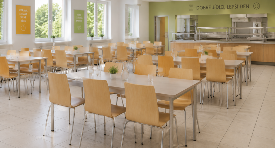 Conference chairs