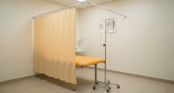 Screens, paper holders, rolls and more