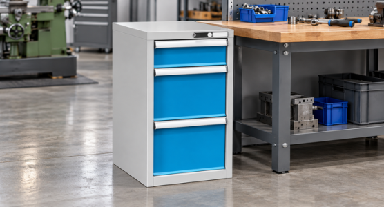 Drawer cabinets 19 x 27