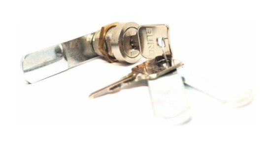 Locks for wardrobes Malow