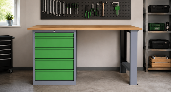 Economy series workshop furniture