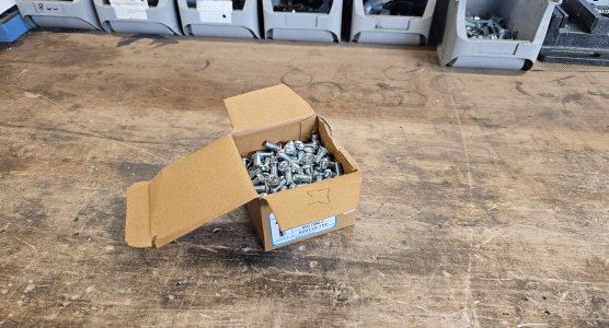 Fasteners