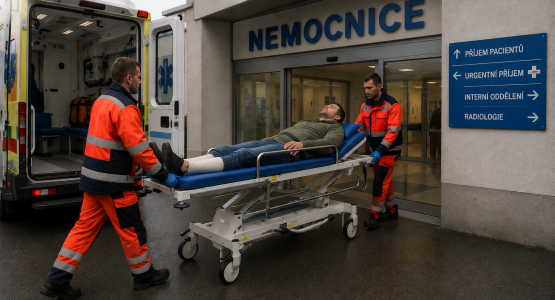 Transport beds