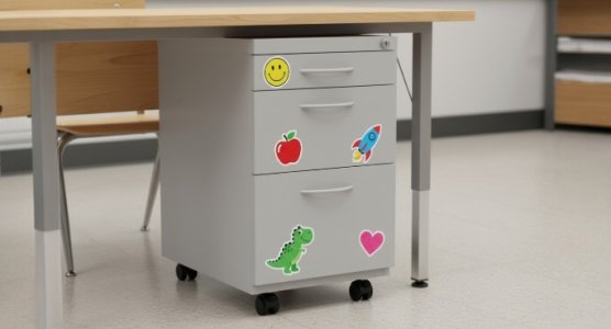 Drawer containers