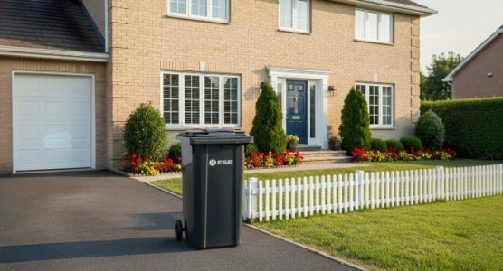 Dustbins
