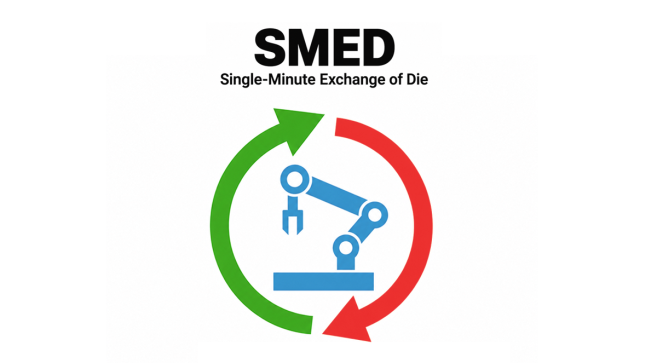 SMED