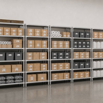 Storage Systems