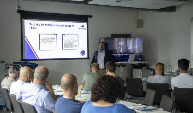 Training and workshops