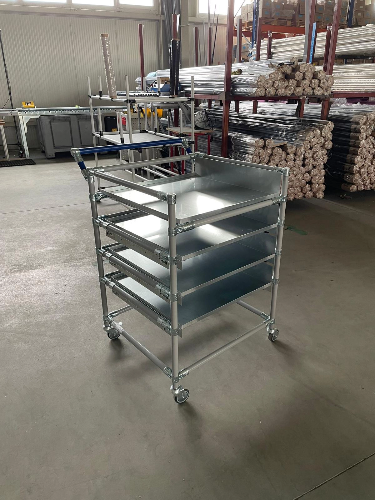 Carts