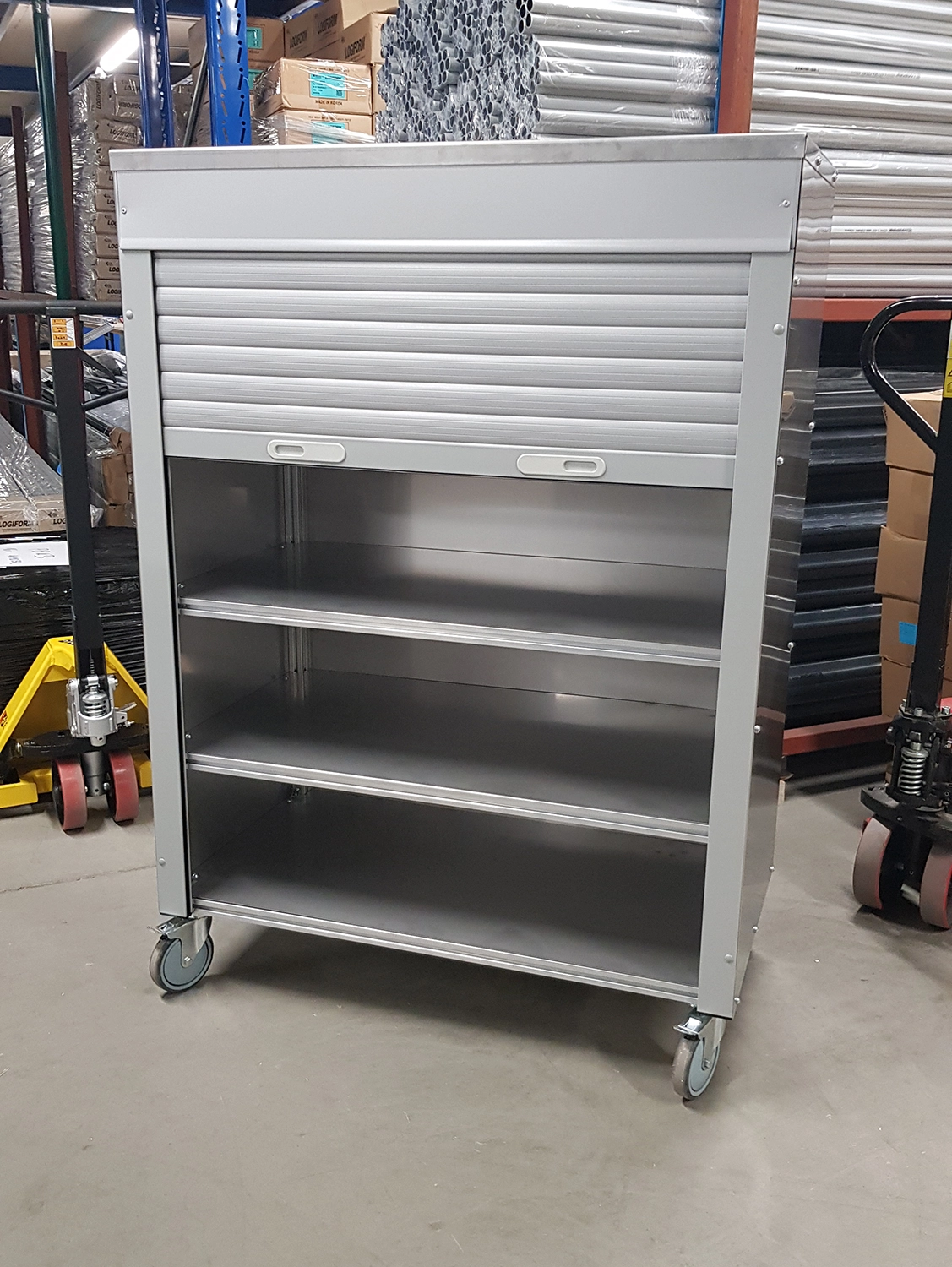 Carts