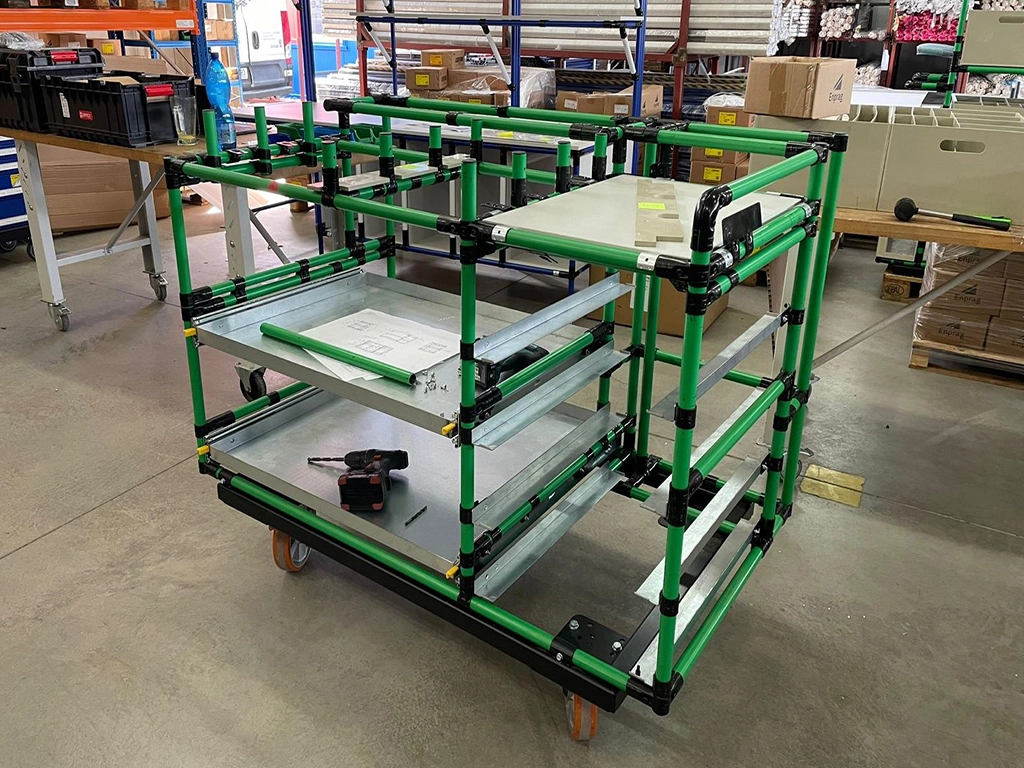 Carts