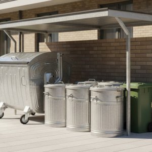 Waste management