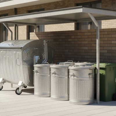Waste management