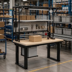 Packing Workstations