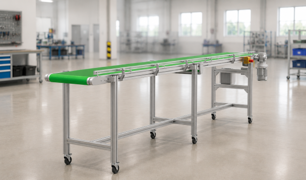 Conveyors