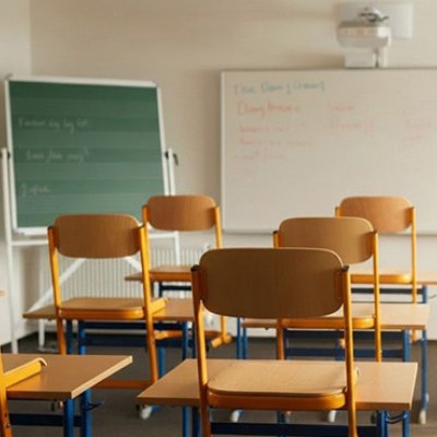 Equipment for schools