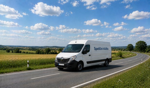 Transport by forwarding service