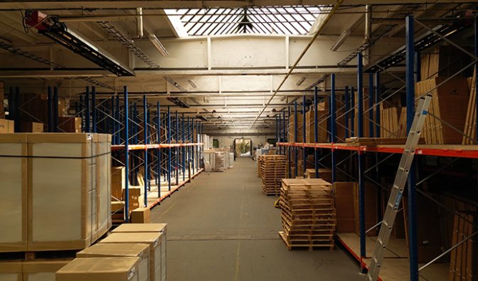 Production
