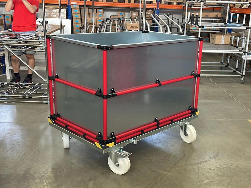 Carts
