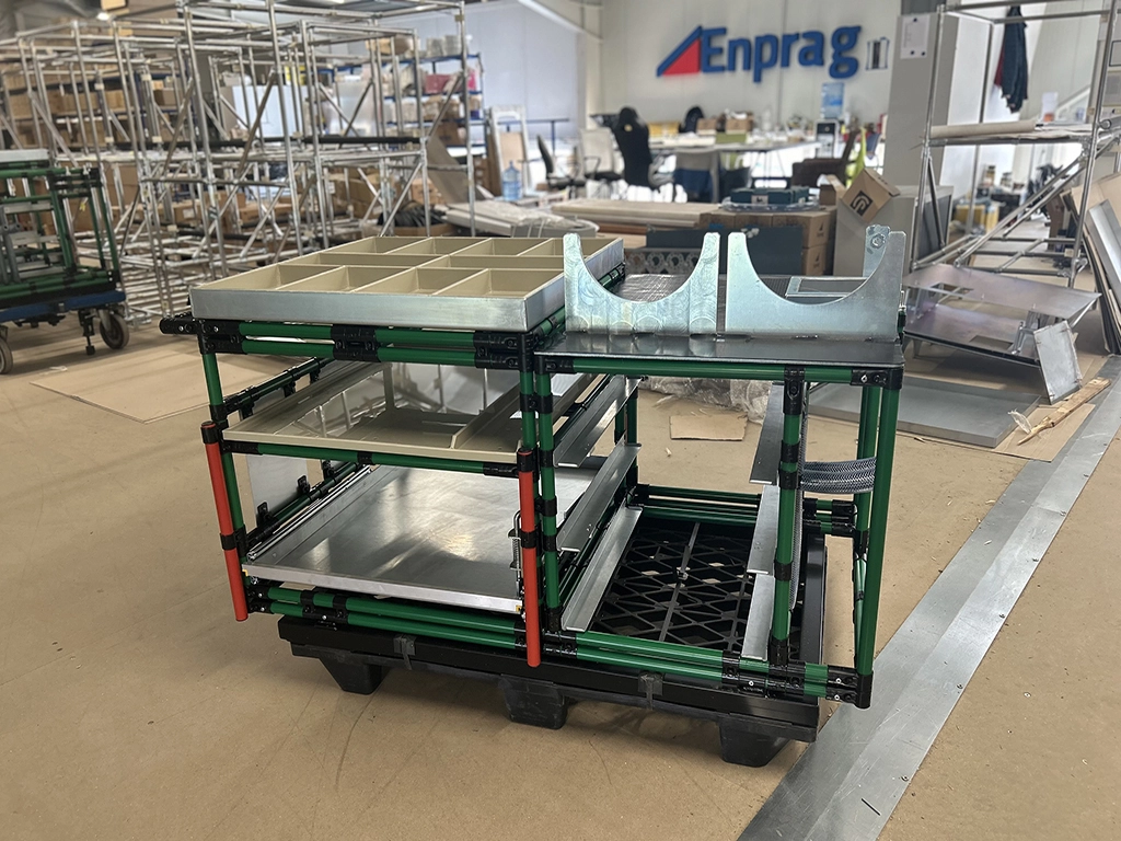 Carts