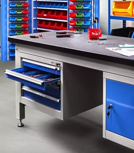 Ergonomics: The key to health