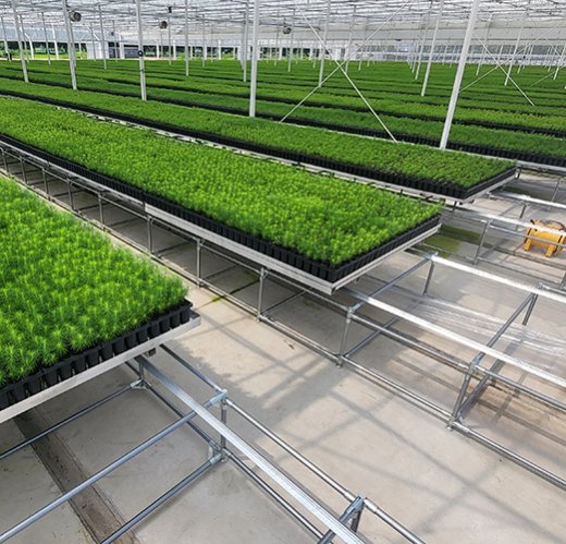 A timeless and innovative approach to agriculture