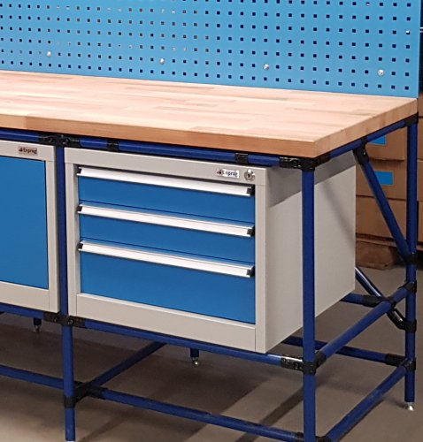 Which work desk is the right one?