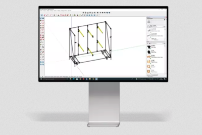 Create your own design