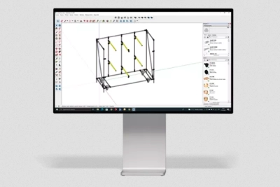 Create your own design