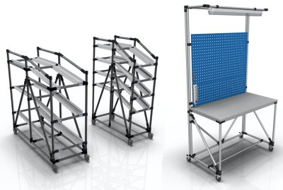 Standard application