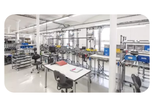 Examples from practice