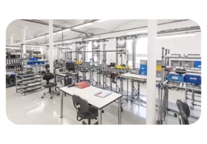 Examples from practice