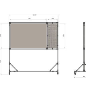 Product drawing