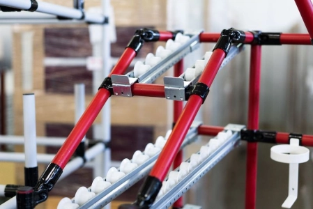 Purchase of components