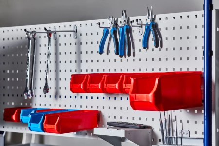 Warranty and post-warranty service