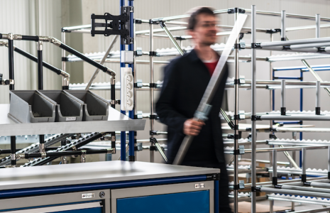 Assembly and installation