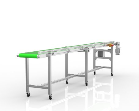 Conveyors